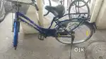 1 year old ladies cycle available