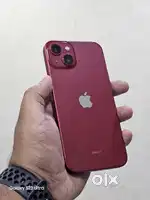 Iphone 13 red edition 128