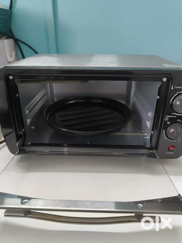 Bajaj OTG oven toaster grill