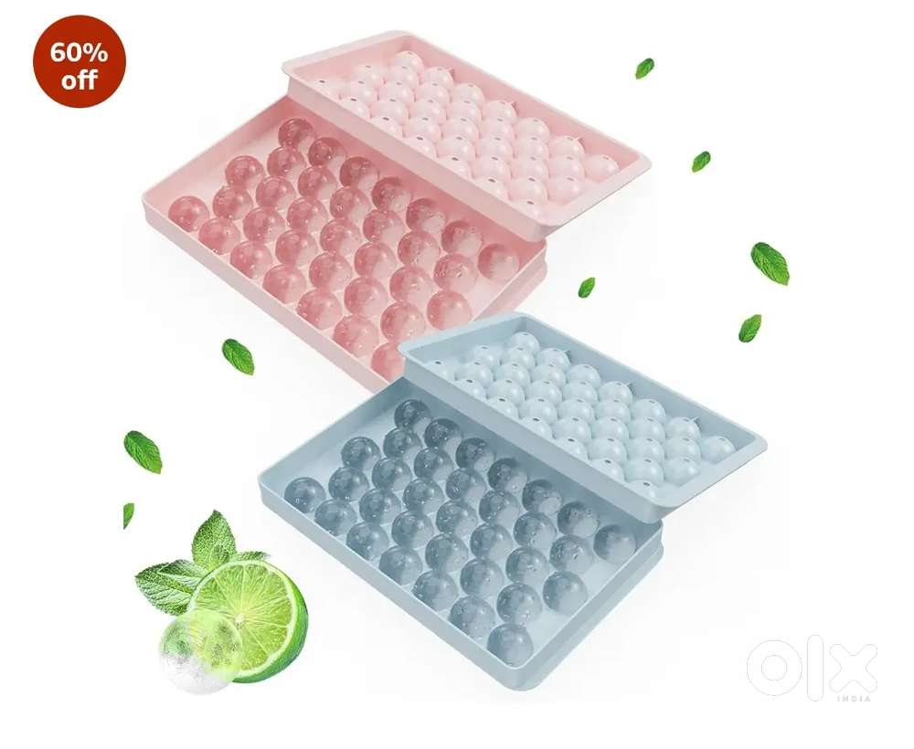 Lolipope ice tray (400 piece)