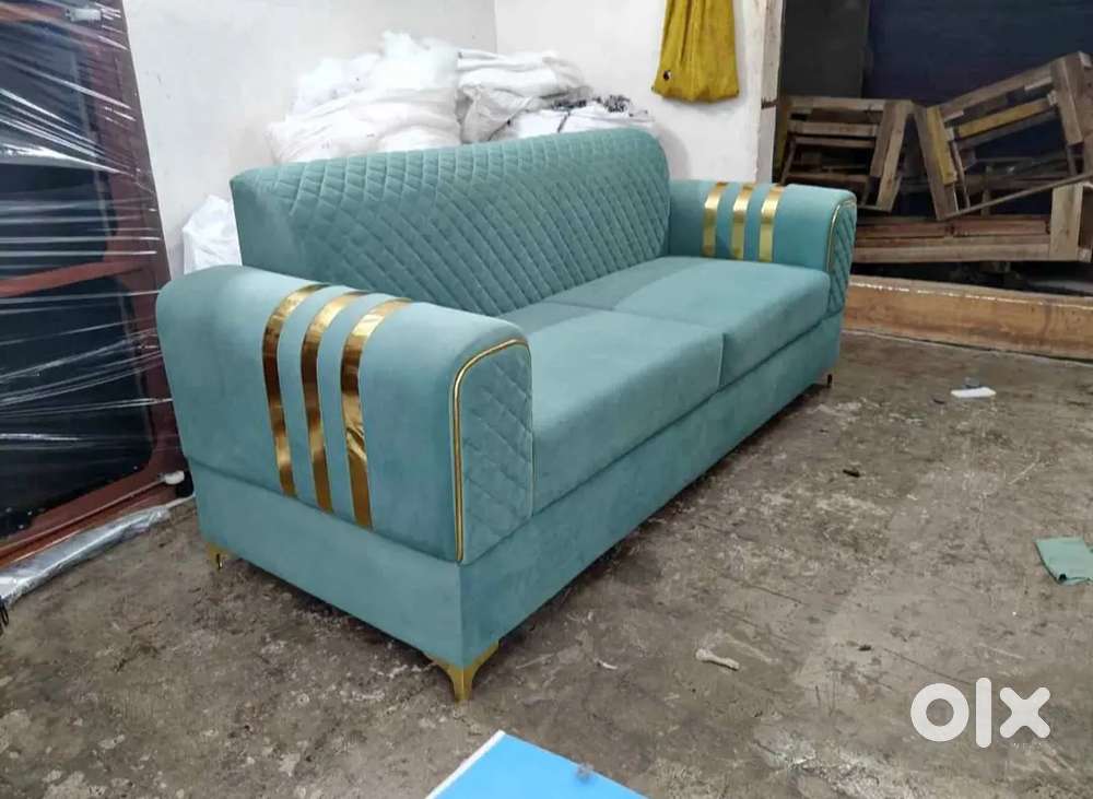 New brand sofa 3 seater