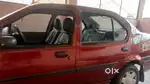 Ford Icon Flair. Good condition.