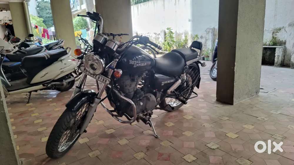 At top  condition no work in bike