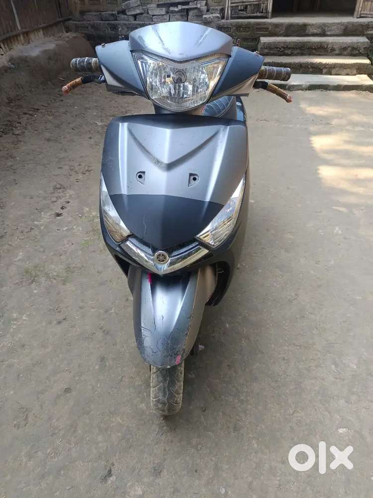 Yamaha Alpha Good condition