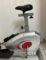 Stayfit magnetic elliptical