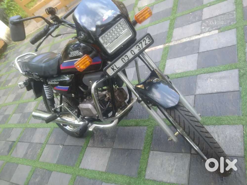 Single owner good condition