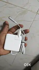 Macbook charger original for macbook pro & air
