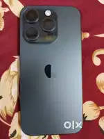 Apple Iphone 15 Pro 128 gb