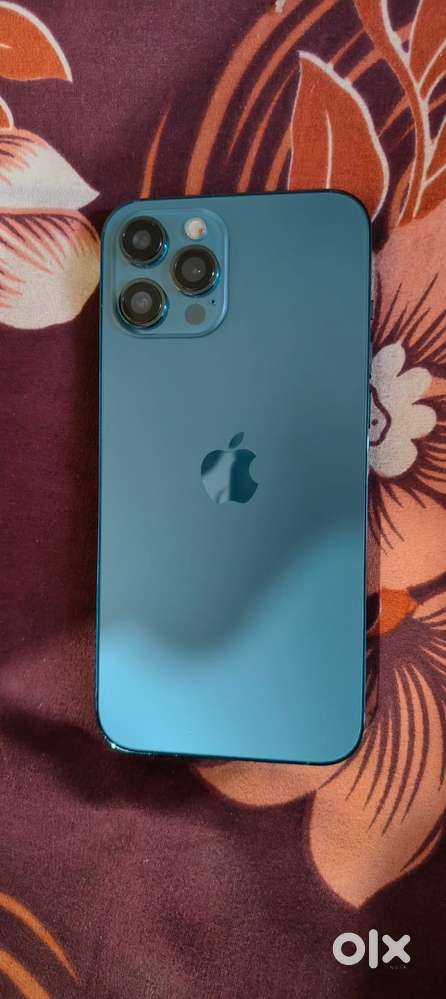 I phone 12 pro max 128 GB