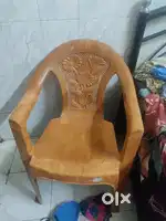 Chair plastic