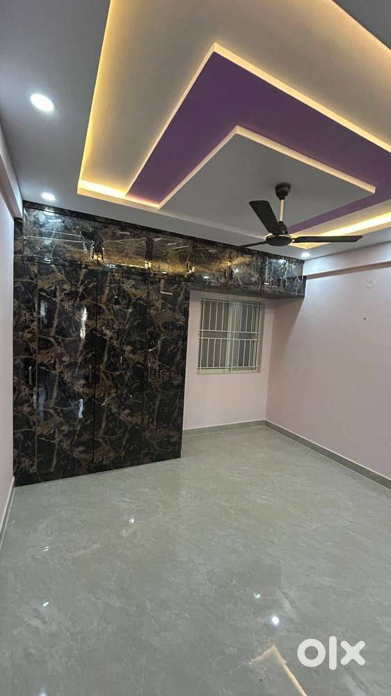 2BHK Flat for lease at Uttarahalli.
