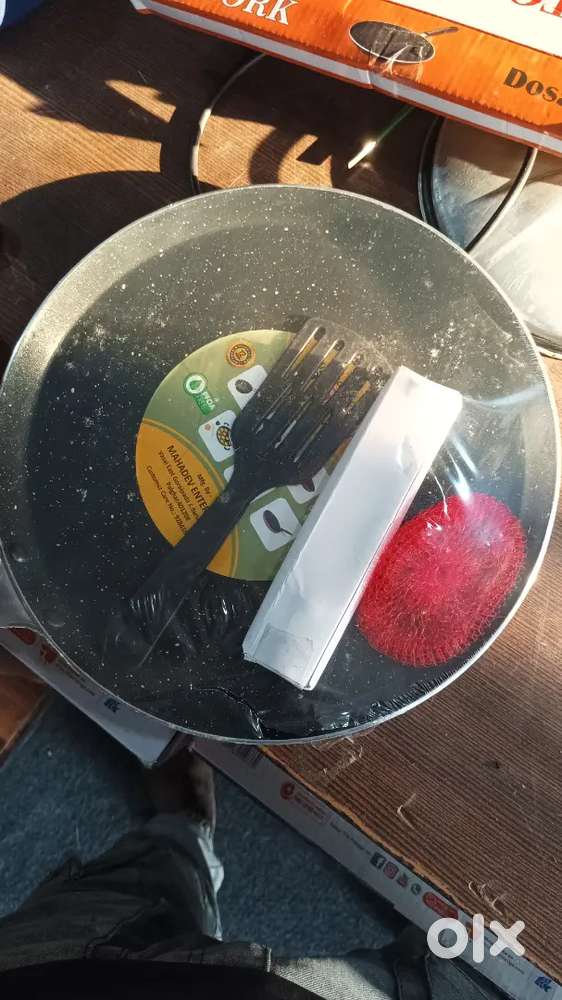 Dhaba me Better ke liye ladko ki jarurat h