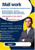 PVR OFFICER