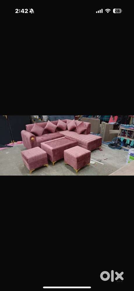 7 seater sofa at wholesale price