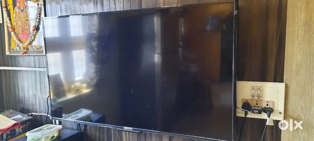 Sony television 49 inches