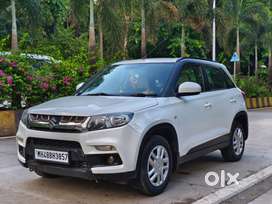 Maruti Suzuki Vitara Brezza VDi AMT, 2019, Diesel