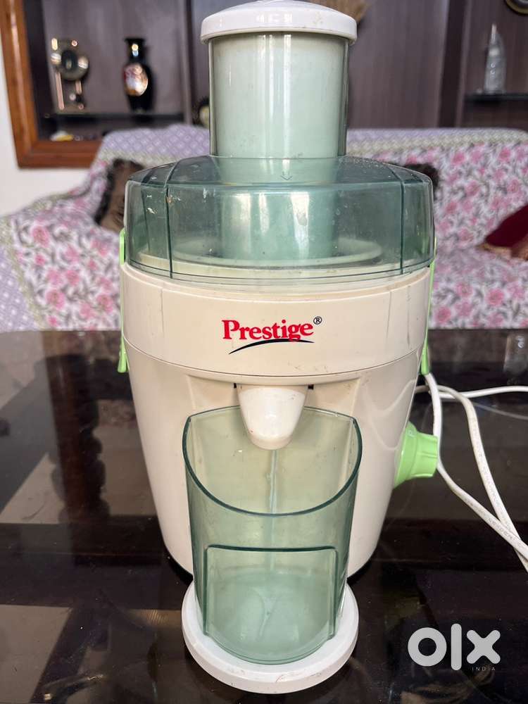 Prestige juicer