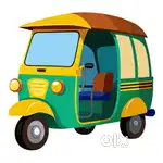 Auto rent available