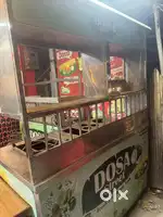 Steel Counter
