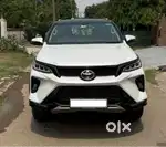Toyota Fortuner Legender (Nov 2022) 4x2 Automatic