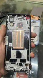 All damage or blank display purchase oneplus