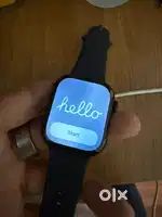 Apple Watch Series 10 GPS plus Cellular