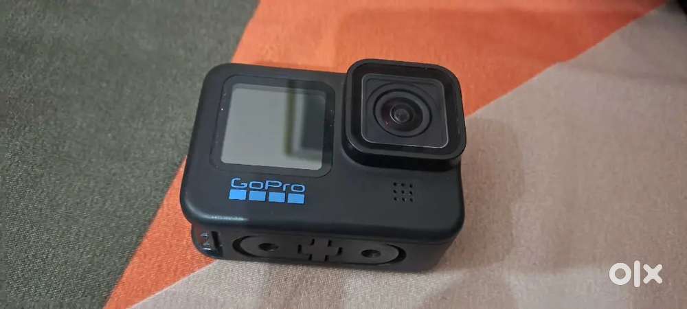 Gopro hero 10 black