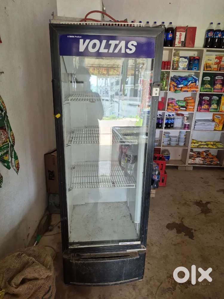 Voltas fridge
