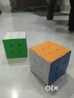 2 cubes with affordable price