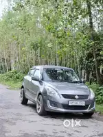 Maruti Suzuki Swift 2012 Diesel 80 Km Driven