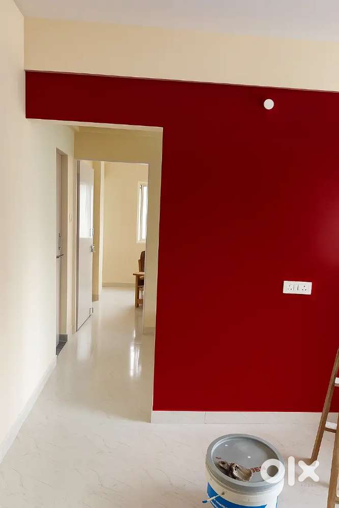 All Home, Shop, Building Penting Work Done Here