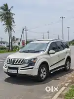 Mahindra xuv 500