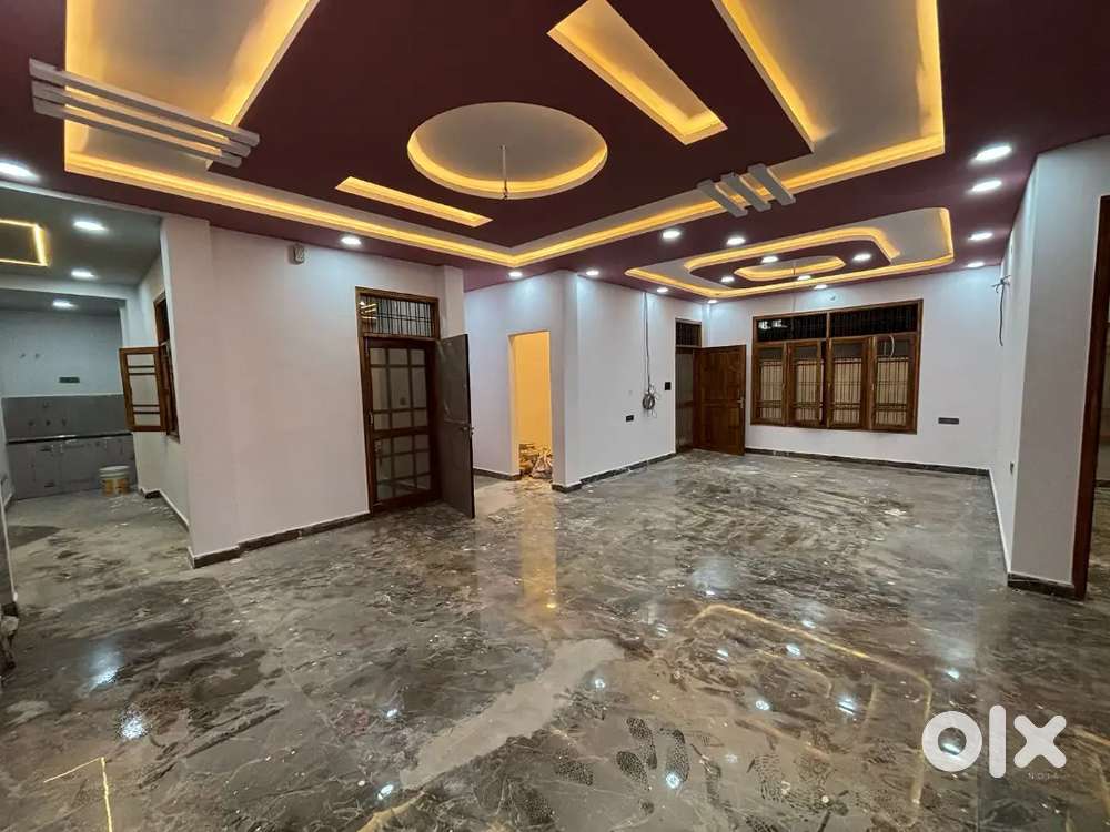 Neat and clean 2 room independent for rent in Indira nagar.