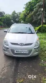Hyundai i20 2009 Petrol Well Maintained