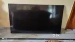 VU 60 inches smart tv