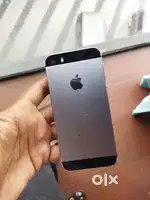 iPhone 5s no barbelm