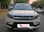 Maruti Suzuki Brezza ZDI+ AMT, 2019, Diesel