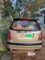 Hyundai Santro Xing 2008 Petrol 780000 Km Driven