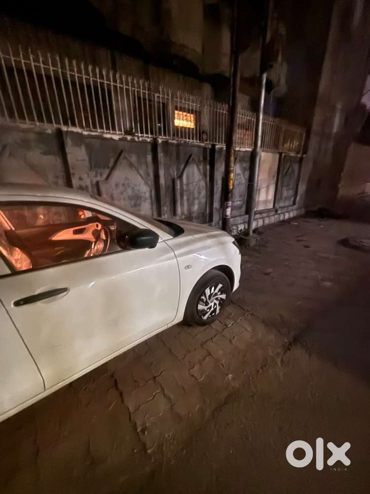 New dzire 2025 commercial wants to give on rent