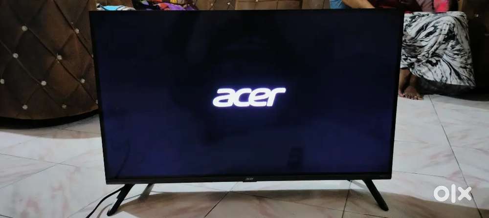 Acer 32 inch Google tv