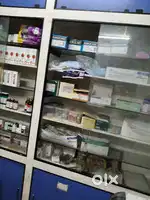 Medical  shop