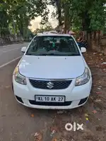 Maruti Suzuki SX4 2012 190000 Km Driven, services history available