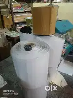 Sweet box ,sticker packing