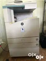 Canon xerox machine for sale model :: CANON IR 3300