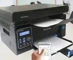 Laser all in one printer wireless