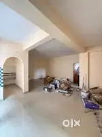 3bhk brand new flat for sale at Vip Road Chandan Nagar