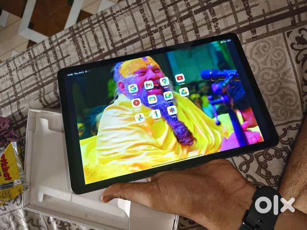 Redmi pad 2 wifi +cellular