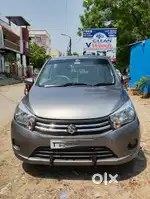 Maruti Suzuki Celerio 2017 CNG & Hybrids Good Condition