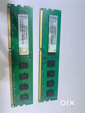 16gb ddr3 ram 8*2