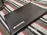 Lenovo laptop touch sensor dual speaker